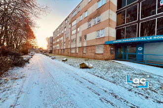 Ma-Cabane - Vente Appartement Villeneuve-d'Ascq, 62 m²