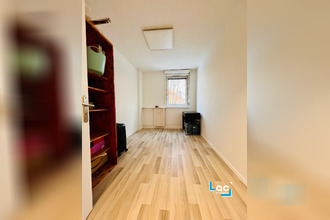 Ma-Cabane - Vente Appartement Villeneuve-d'Ascq, 62 m²