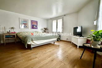 Ma-Cabane - Vente Appartement Villeneuve-d'Ascq, 44 m²