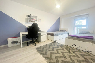 Ma-Cabane - Vente Appartement Villeneuve-d'Ascq, 88 m²