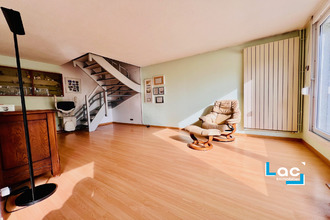 Ma-Cabane - Vente Appartement Villeneuve-d'Ascq, 63 m²