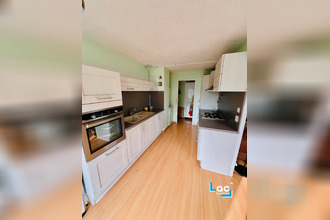 Ma-Cabane - Vente Appartement Villeneuve-d'Ascq, 63 m²