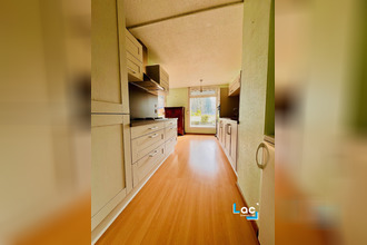 Ma-Cabane - Vente Appartement Villeneuve-d'Ascq, 63 m²