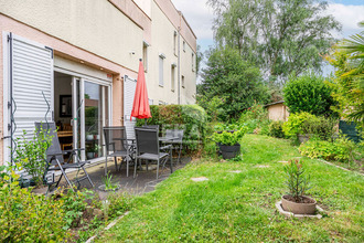 Ma-Cabane - Vente Appartement VILLENEUVE-D'ASCQ, 177 m²