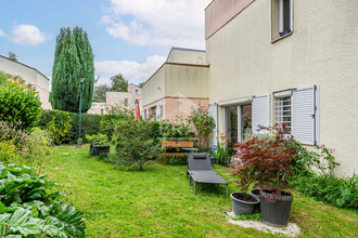 Ma-Cabane - Vente Appartement VILLENEUVE-D'ASCQ, 177 m²