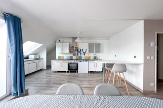 Ma-Cabane - Vente Appartement Villeneuve-d'Ascq, 81 m²