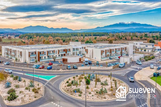 Vente Appartement 66180, Villeneuve-de-la-Raho France