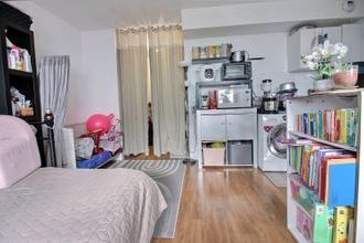 Ma-Cabane - Vente Appartement VILLENEUVE-LA-GARENNE, 27 m²