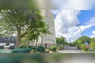 Ma-Cabane - Vente Appartement Villeneuve-la-Garenne, 56 m²