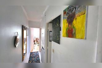 Ma-Cabane - Vente Appartement Villeneuve-la-Garenne, 56 m²