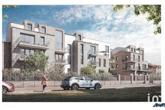 Vente Appartement 92390, Villeneuve-la-Garenne France
