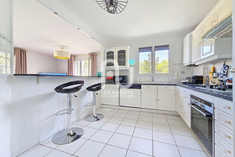 Ma-Cabane - Vente Appartement VILLENEUVE-LA-GARENNE, 88 m²