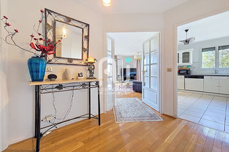 Ma-Cabane - Vente Appartement VILLENEUVE-LA-GARENNE, 88 m²