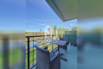 Ma-Cabane - Vente Appartement VILLENEUVE-LA-GARENNE, 88 m²