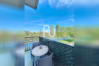 Ma-Cabane - Vente Appartement VILLENEUVE-LA-GARENNE, 88 m²