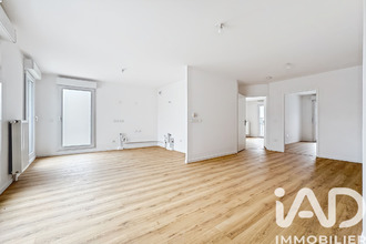Vente Appartement 92390, Villeneuve-la-Garenne France