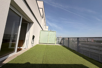 Ma-Cabane - Vente Appartement VILLENEUVE-LA-GARENNE, 42 m²