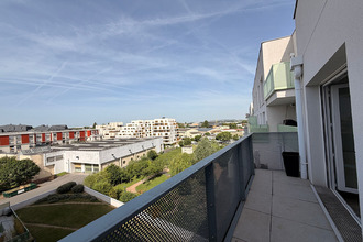 Ma-Cabane - Vente Appartement VILLENEUVE-LA-GARENNE, 42 m²