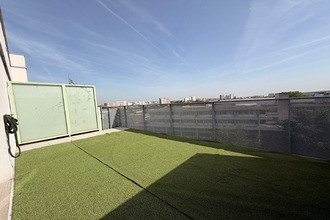Ma-Cabane - Vente Appartement VILLENEUVE-LA-GARENNE, 42 m²