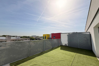 Ma-Cabane - Vente Appartement VILLENEUVE-LA-GARENNE, 42 m²