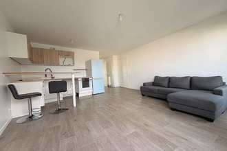 Ma-Cabane - Vente Appartement VILLENEUVE-LA-GARENNE, 42 m²