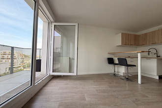 Ma-Cabane - Vente Appartement VILLENEUVE-LA-GARENNE, 42 m²