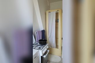 Ma-Cabane - Vente Appartement VILLENEUVE-LE-ROI, 31 m²