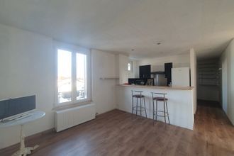 Ma-Cabane - Vente Appartement VILLENEUVE-LE-ROI, 38 m²