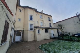 Ma-Cabane - Vente Appartement VILLENEUVE-LE-ROI, 38 m²