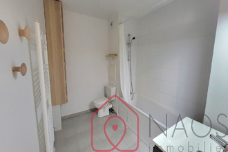 Ma-Cabane - Vente Appartement VILLENEUVE LE ROI, 64 m²