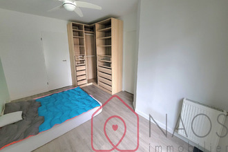 Ma-Cabane - Vente Appartement VILLENEUVE LE ROI, 64 m²