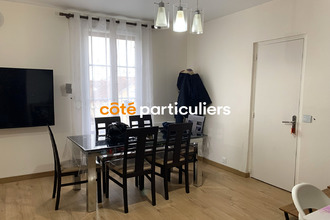 Ma-Cabane - Vente Appartement VILLENEUVE-LE-ROI, 83 m²