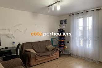 Ma-Cabane - Vente Appartement VILLENEUVE-LE-ROI, 83 m²