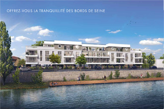 Vente Appartement 94290, VILLENEUVE-LE-ROI France