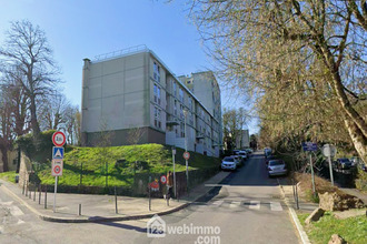 Ma-Cabane - Vente Appartement Villeneuve-le-Roi, 57 m²