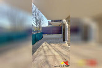 Ma-Cabane - Vente Appartement VILLENEUVE-LE-ROI, 63 m²