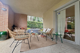 Ma-Cabane - Vente Appartement VILLENEUVE-LES-AVIGNON, 103 m²