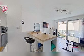Ma-Cabane - Vente Appartement VILLENEUVE-LES-MAGUELONE, 42 m²