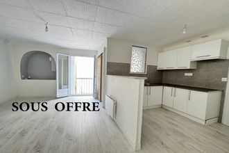 Ma-Cabane - Vente Appartement Villeneuve-lès-Maguelone, 38 m²