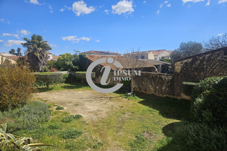 Ma-Cabane - Vente Appartement Villeneuve-lès-Maguelone, 60 m²