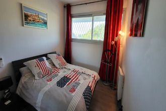 Ma-Cabane - Vente Appartement Villeneuve-Loubet, 91 m²