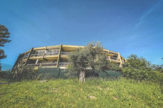 Ma-Cabane - Vente Appartement Villeneuve-Loubet, 46 m²