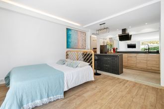 Ma-Cabane - Vente Appartement VILLENEUVE-LOUBET, 30 m²