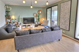 Ma-Cabane - Vente Appartement VILLENEUVE LOUBET, 82 m²