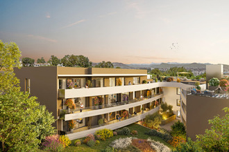 Ma-Cabane - Vente Appartement Villeneuve-Loubet, 110 m²