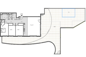 Ma-Cabane - Vente Appartement Villeneuve-Loubet, 110 m²