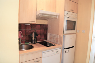 Ma-Cabane - Vente Appartement Villeneuve-Loubet, 33 m²