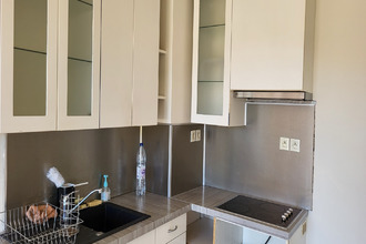 Ma-Cabane - Vente Appartement Villeneuve-Loubet, 36 m²