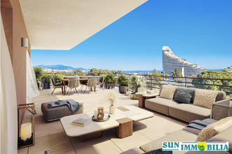 Ma-Cabane - Vente Appartement Villeneuve-Loubet, 83 m²