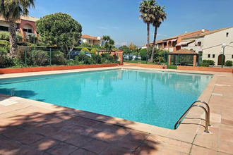 Vente Appartement 06270, Villeneuve-Loubet France